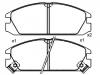 Bremsbelagsatz, Scheibenbremse Brake Pad Set:45022-SE0-505