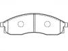 刹车片 Brake Pad Set:41060-89E92