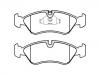 刹车片 Brake Pad Set:1104 6152