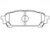 Brake Pad Set:320 06 220