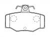 刹车片 Brake Pad Set:44060-3F025