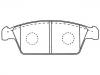 тормозная кладка Brake Pad Set:4BP3659-08264