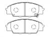 Brake Pad Set:45022-S2A-E01