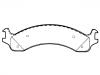 Brake Pad Set:5015254AA