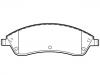 Brake Pad Set:18047994