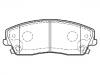 тормозная кладка Brake Pad Set:5142555AA