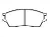 刹车片 Brake Pad Set:45022-SF0-600