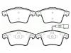 тормозная кладка Brake Pad Set:7H0 698 151 A