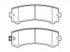 Brake Pad Set:D4060-VC290