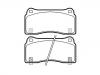 Brake Pad Set:5094291AA