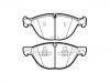 Bremsbelagsatz, Scheibenbremse Brake Pad Set:34 11 6 778 048