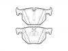 Brake Pad Set:34 21 6 776 937