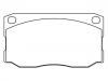 刹车片 Brake Pad Set:6006-099-055-007