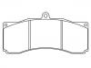 Brake Pad Set:D1247-8364