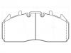 Brake Pad Set:D1323-8435