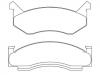 刹车片 Brake Pad Set:D86-7019