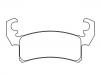 Brake Pad Set:D35-778