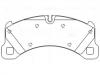 刹车片 Brake Pad Set:958 351 939 30