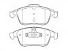 Brake Pad Set:44 06 087 46R