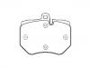 Brake Pad Set:4F0 698 151 E