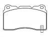 Brake Pad Set:13 329 562