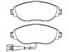 Pastillas de freno Brake Pad Set:3C0 698 151 F