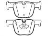 Brake Pad Set:34 21 6 850 570