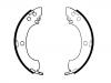 Brake Shoe Set Brake Shoe Set:MB 858876