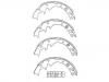 Bremsbackensatz Brake Shoe Set:04497-35020