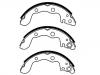 Brake Shoe Set:8-94133-689-1