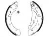 Bremsbackensatz Brake Shoe Set:04495-05020