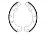 刹车蹄片 Brake Shoe Set:12321420