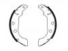 Brake Shoe Set:4241.1Y