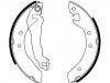 Bremsbackensatz Brake Shoe Set:GBS 90820