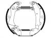 Brake Shoe Set:4241.5T