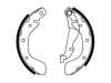 刹车蹄片 Brake Shoe Set:93740252