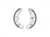 刹车蹄片 Brake Shoe Set:SFS000030