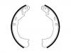 刹车蹄片 Brake Shoe Set:12321574