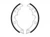 Brake Shoe Set:18012416