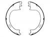 Brake Shoe Set:F85Z-2648-AA