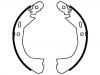 Bremsbackensatz Brake Shoe Set:18048651