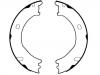 Brake Shoe Set:12473088