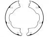 Brake Shoe Set:F81Z-2648-BB