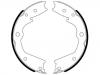 Brake Shoe Set:43155-STX-A01