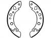 Brake Shoe Set:461-831