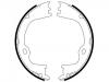 Bremsbackensatz Brake Shoe Set:68001472AB