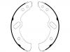 Brake Shoe Set:S672-1458