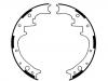 Brake Shoe Set:333-2089T