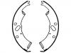 刹车蹄片 Brake Shoe Set:4597-383