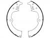 Brake Shoe Set:485-1342